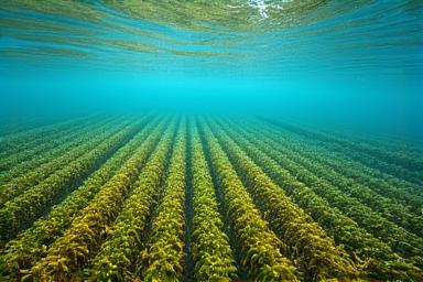 Seaweed Cultivation Project